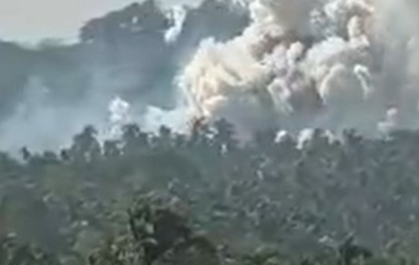 Deadly Blast At Fireworks Unit In Kerala, Several Feared Killed