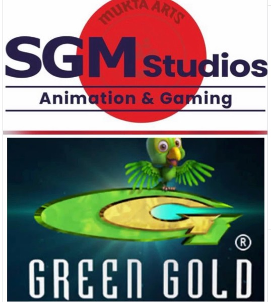 Subhash Ghai’s Mukta arts enters into partnership with Green Gold to produce animation films Subhash Ghai’s Mukta arts enters into partnership with Green Gold to produce animation films