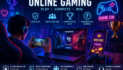 Online Gaming Rules, 2026 Focus On Promotion And Regulation