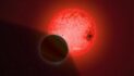TOI-5205 b Exoplanet Around Red Dwarf Reveals Unusual Atmosphere: JWST Study