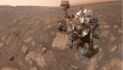 Curiosity rover detects never-before-seen organic compounds on Mars in new experiment