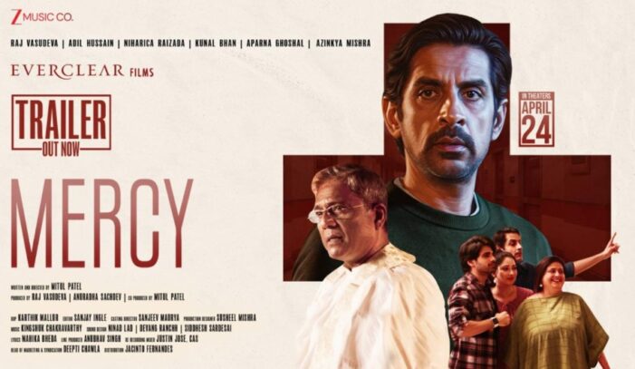 ‘Mercy’ Trailer Ignites Debate On Passive Euthanasia Ahead Of April 24 Release
