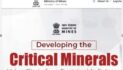 India Advances Critical Mineral Security: 58 Companies Eligible for Recycling Scheme