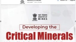 India Advances Critical Mineral Security: 58 Companies Eligible for Recycling Scheme