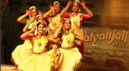 India Steps Up Efforts To Protect And Preserve Its Historic Monuments