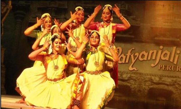 India Steps Up Efforts To Protect And Preserve Its Historic Monuments