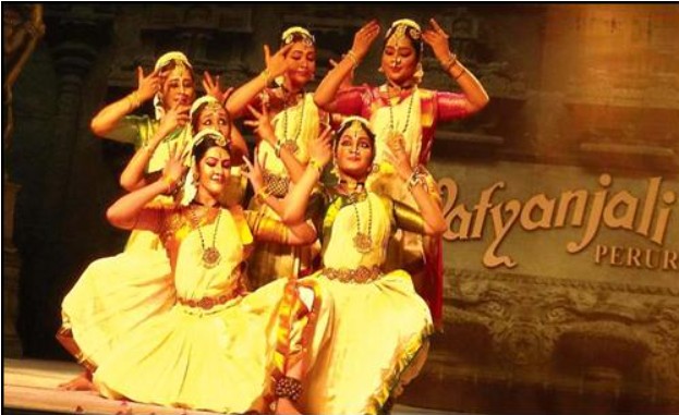 India Steps Up Efforts To Protect And Preserve Its Historic Monuments