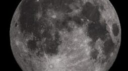 Water on the moon? New Study Identifies South Pole Craters As Key Ice Locations Over Billions