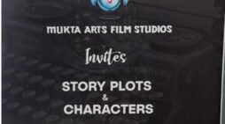 Mukta Arts Invites Writers To Submit Story Ideas For Films, Animation, OTT Projects