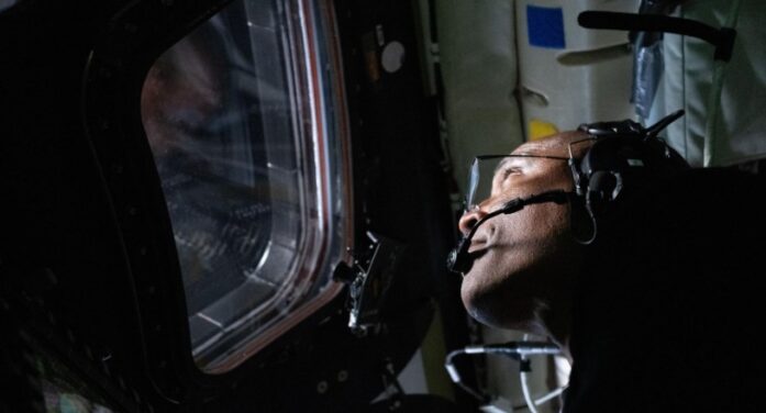 Artemis II Update-24, Day 9: Second Return Correction Burn Complete