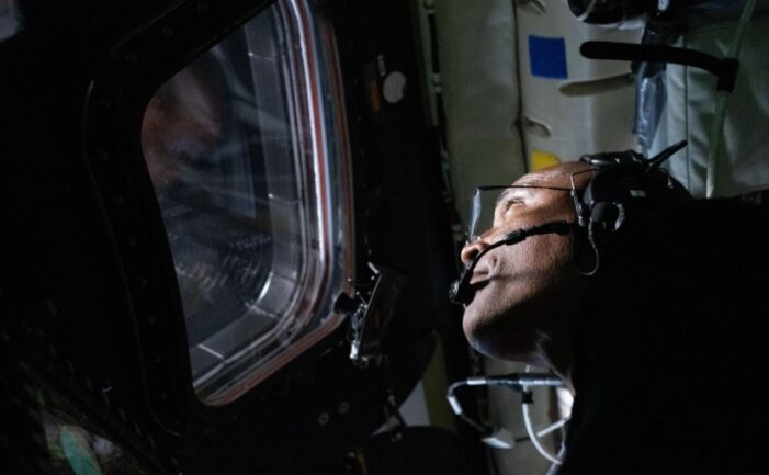 Artemis II Update-24, Day 9: Second Return Correction Burn Complete