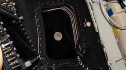 Artemis II Update-16, Day 6: Crew Nears Historic Lunar Flyby