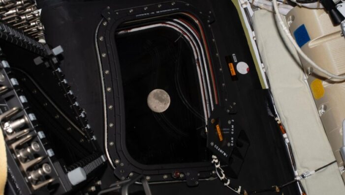 Artemis II Update-16, Day 6: Crew Nears Historic Lunar Flyby