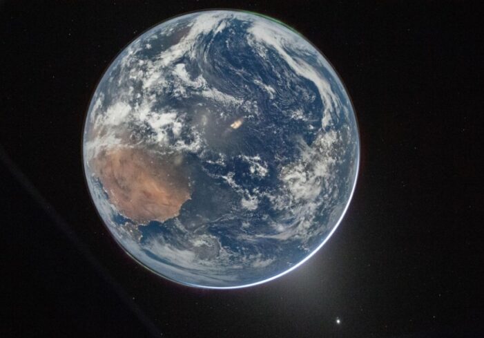 Artemis II Update-8, Day 3 : Crew prepares for first correction burn, readies lunar flyby tasks Artemis II Update-8, Day 3 : Crew prepares for first correction burn, readies lunar flyby tasks