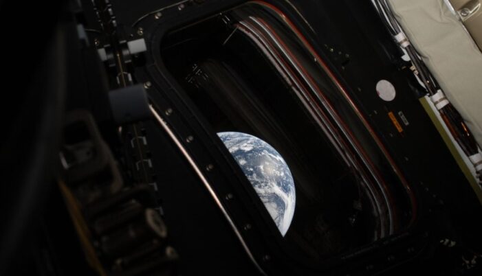 Artemis II Update-9, Day 3: NASA cancels first trajectory correction burn Artemis II Update-9, Day 3: NASA cancels first trajectory correction burn