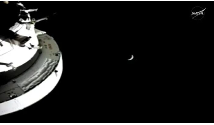Artemis II Update-17, Day 6: Lunar Flyby Updates