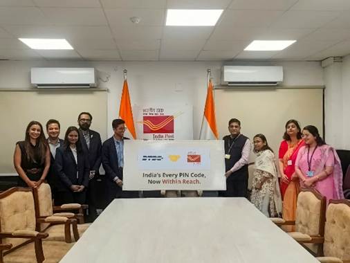 India Post, DTDC Sign MoU To Strengthen Logistics And E-Commerce Ecosystem