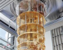 Scientists Develop Faster Method To Track Quantum Memory Loss In Qubits