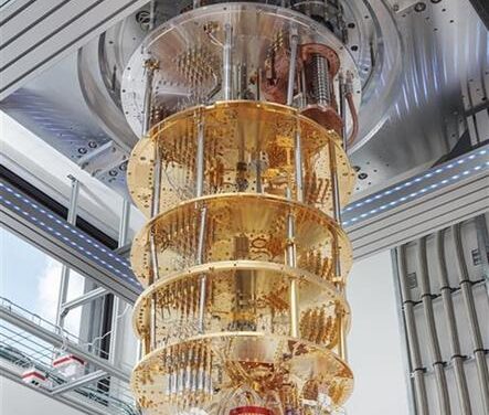 Scientists Develop Faster Method To Track Quantum Memory Loss In Qubits