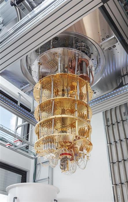 Scientists Develop Faster Method To Track Quantum Memory Loss In Qubits