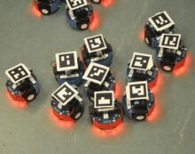 Too many cooks, or too many robots?