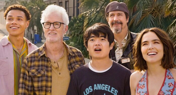 Sony Pictures Classics Acquires Worldwide Rights of ‘Gail Daughtry and the Celebrity Sex Pass’