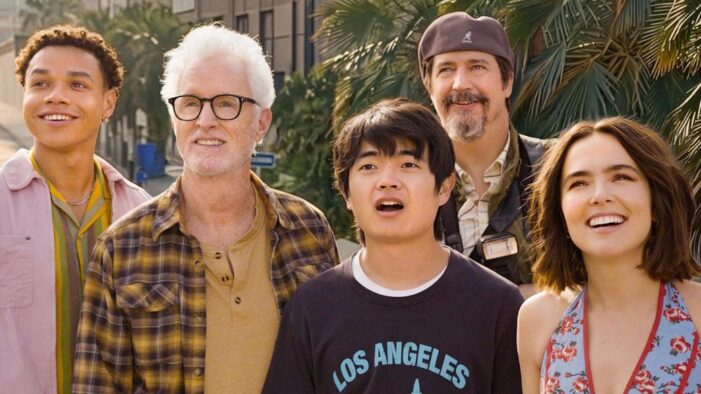 Sony Pictures Classics Acquires Worldwide Rights of ‘Gail Daughtry and the Celebrity Sex Pass’