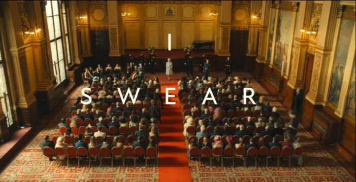 Kirk Jones’ ‘I Swear’ To Hit US Theatres On April 24, 2026 Via Sony Pictures Classics Kirk Jones’ ‘I Swear’ To Hit US Theatres On April 24, 2026 Via Sony Pictures Classics