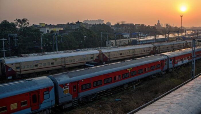Vacation Time: Indian Railways Plans 18,262 Summer Special Trips To Meet Seasonal Travel Surge [Trains Details]
