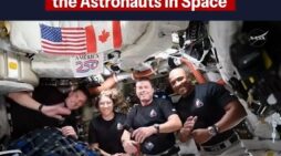 President Trump Calls Artemis II Astronauts before crew wraps up historic Lunar Flyby [Watch Videos]