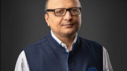 Shashi Shekhar Vempati Appointed as Chairperson of CBFC