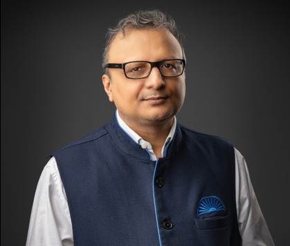 Shashi Shekhar Vempati Appointed as Chairperson of CBFC