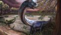‘Nagatitan’: Southeast Asia’s biggest long-necked dinosaur discovered