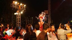 Global launch of ‘Padma Doree’