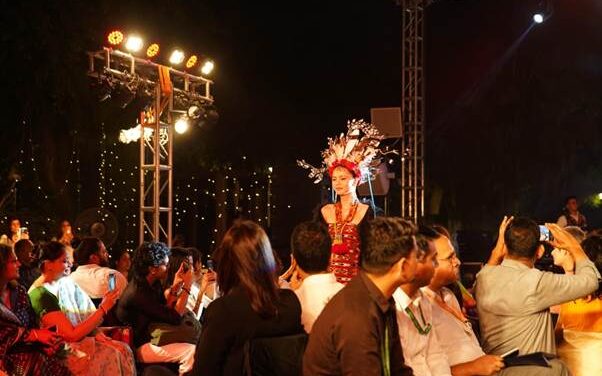 Global launch of ‘Padma Doree’