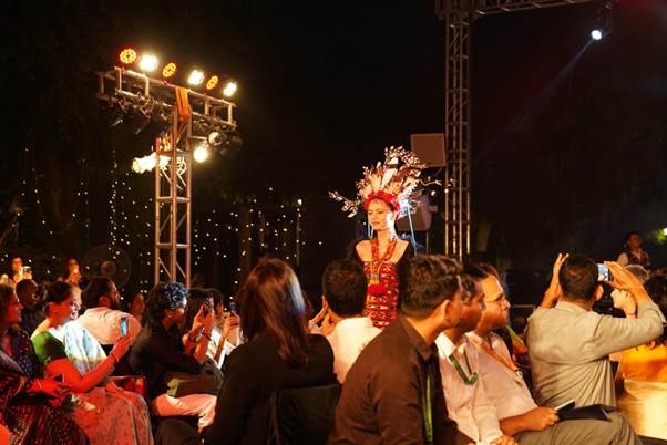 Global launch of ‘Padma Doree’