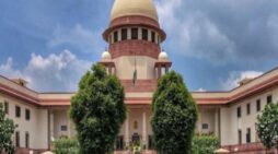 Cabinet Approves Increase In Supreme Court of India Judges To 37 From 33