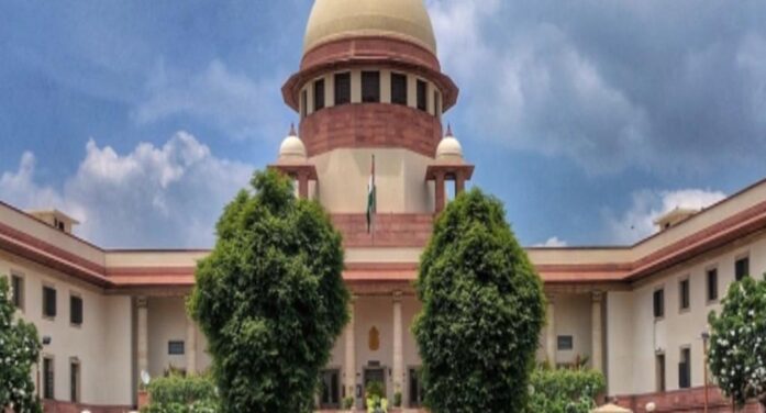 Cabinet Approves Increase In Supreme Court of India Judges To 37 From 33
