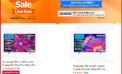 Amazon Great Summer Sale 2026: Deep Discounts Push 4K Smart TV Sales
