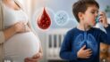 Mothers without specific fatty acid in the blood more often have children with asthma