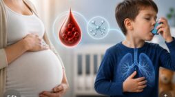 Mothers without specific fatty acid in the blood more often have children with asthma