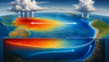 How El Niño and La Niña events impact tourism industry, agriculture