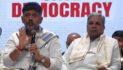Siddaramaiah Set to Quit as Karnataka Chief Minister, DK Shivakumar Likely Successor