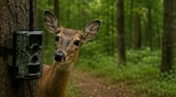 Wildlife Now Responds To Human Presence In Surprising Ways
