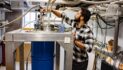 Scientists Discover Hidden Superconducting Patterns Inside Diamond