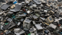 “one-pot” glue help address the massive e-waste problem