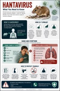 hantavirus explainer