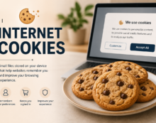 Should you accept internet cookies? BU researchers say the open web could suffer without them