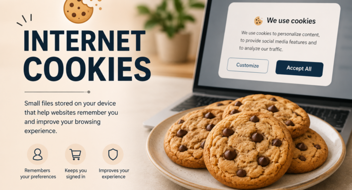 Should you accept internet cookies? BU researchers say the open web could suffer without them