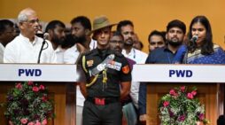 Who’s who? Vijay’s first Cabinet is a mix of veterans, technocrats and first-timers